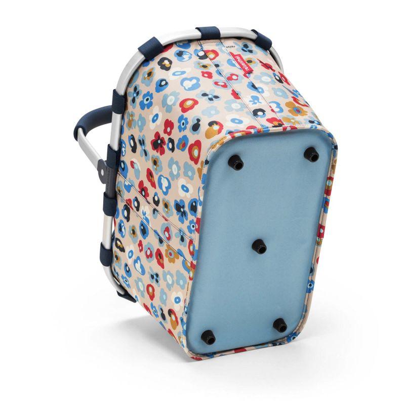 Canasto de Picnic carrybag - millefleurs