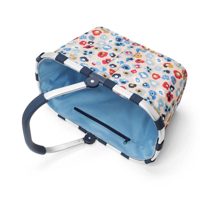 Canasto de Picnic carrybag - millefleurs