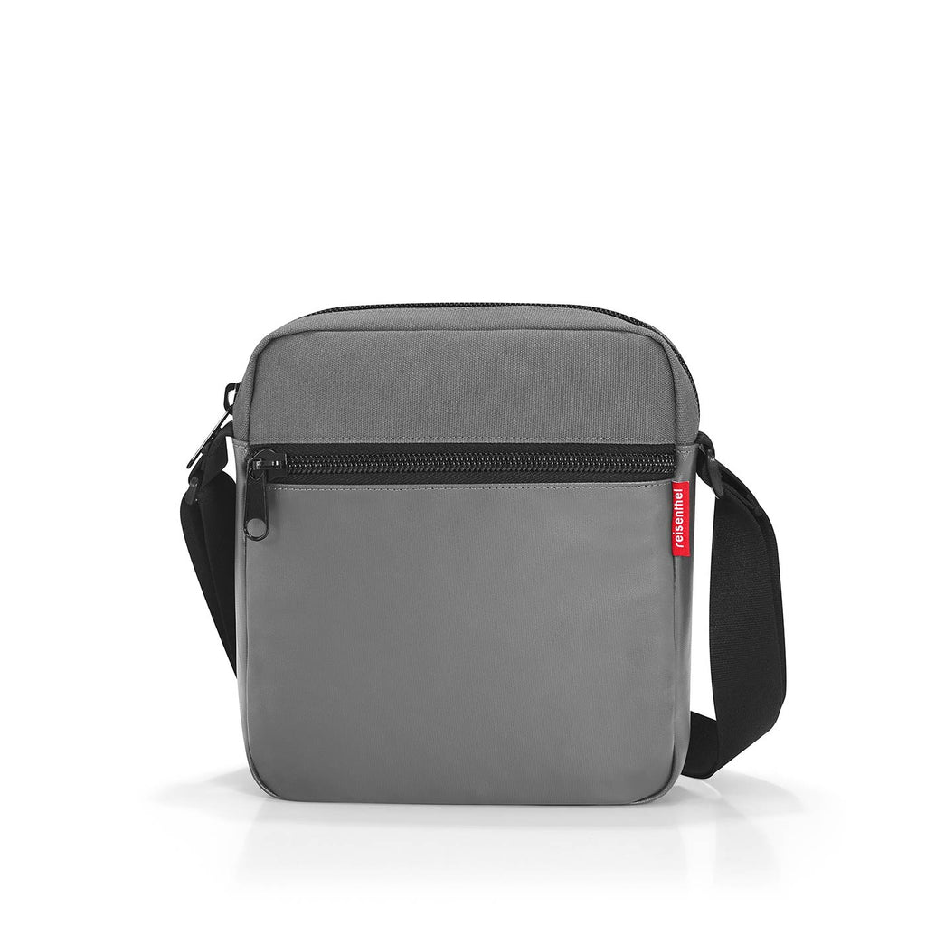 Bandolera allrounder cross - Canvas grey