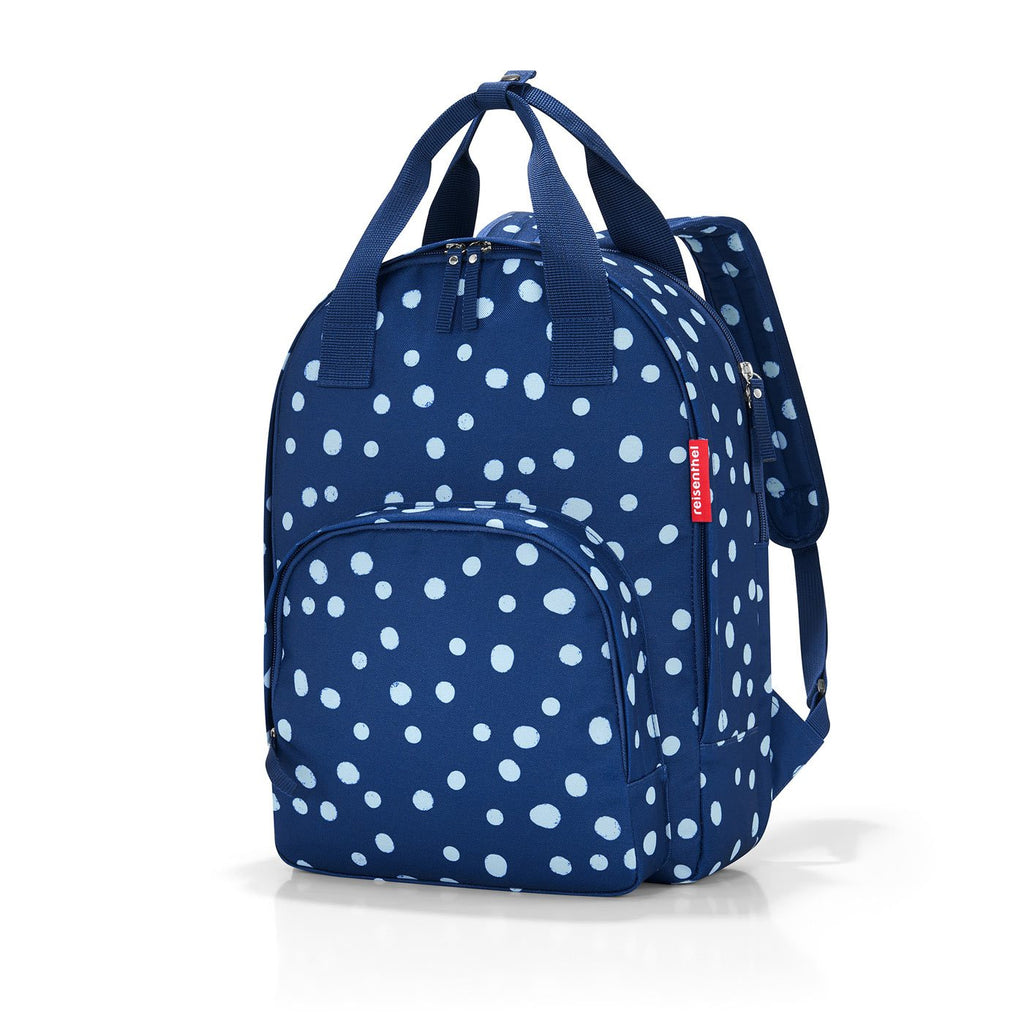 Mochila easyfitbag - spots navy