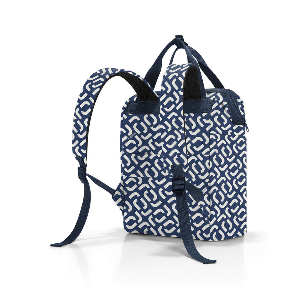 Mochila allrounder R - signature navy