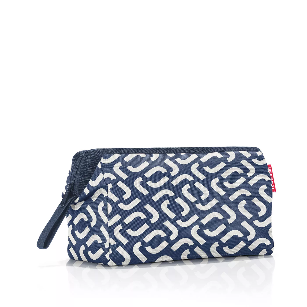 Neceser de viaje travelcosmetic - Signature navy