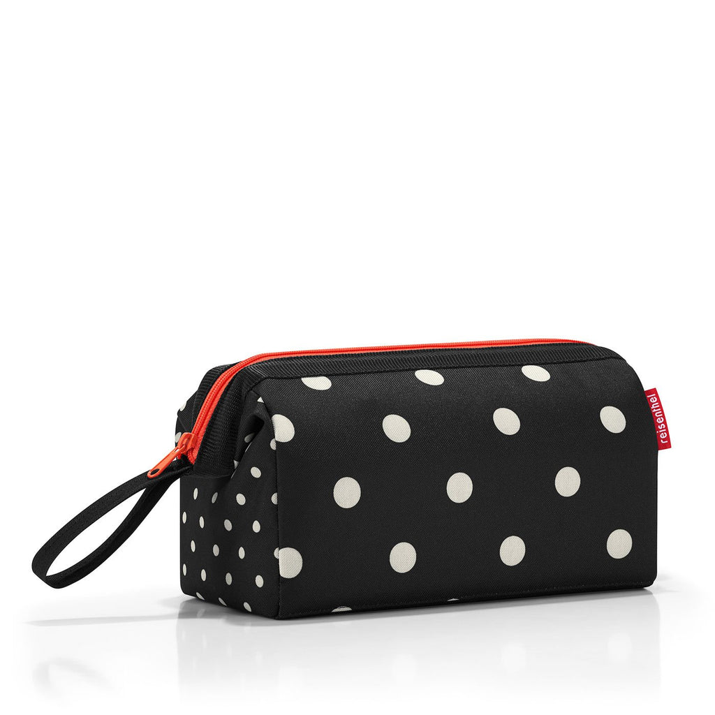 Neceser de viaje travelcosmetic - mixed dots