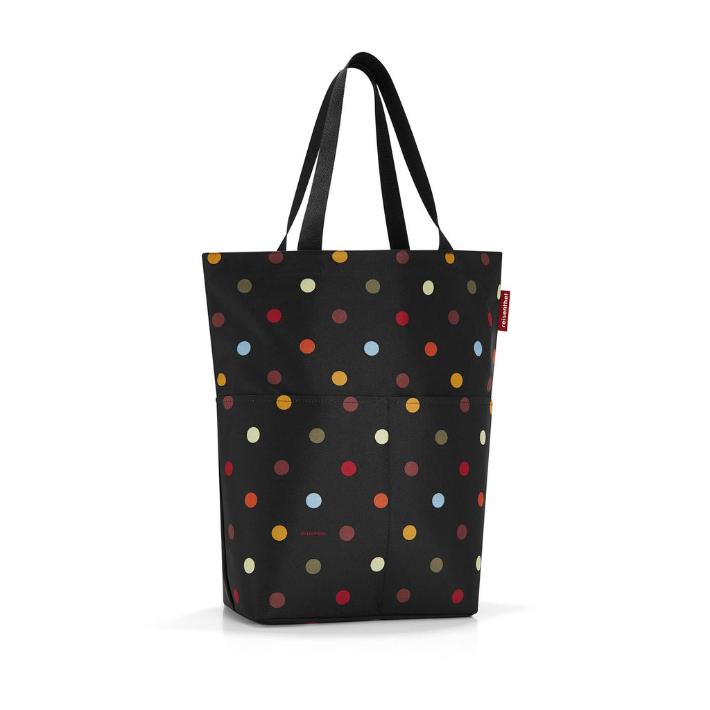 Bolso Urbano Cityshopper - dots