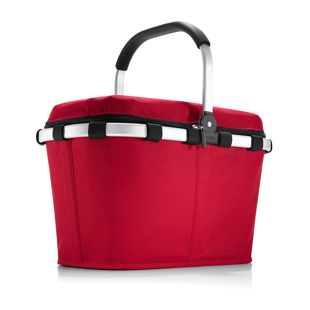 Canasto de Picnic Cooler - red