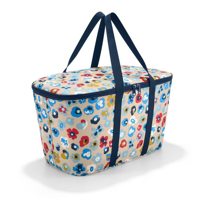 Bolso térmico plegable coolerbag - millefleurs