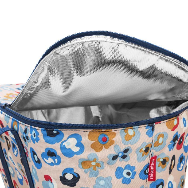 Bolso térmico plegable coolerbag - millefleurs