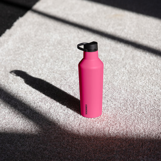 Botella de agua Térmica Sport 940ml Dragonfruit
