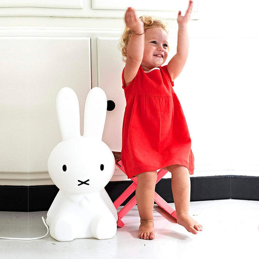 Lámpara Miffy Star Light - 50cm