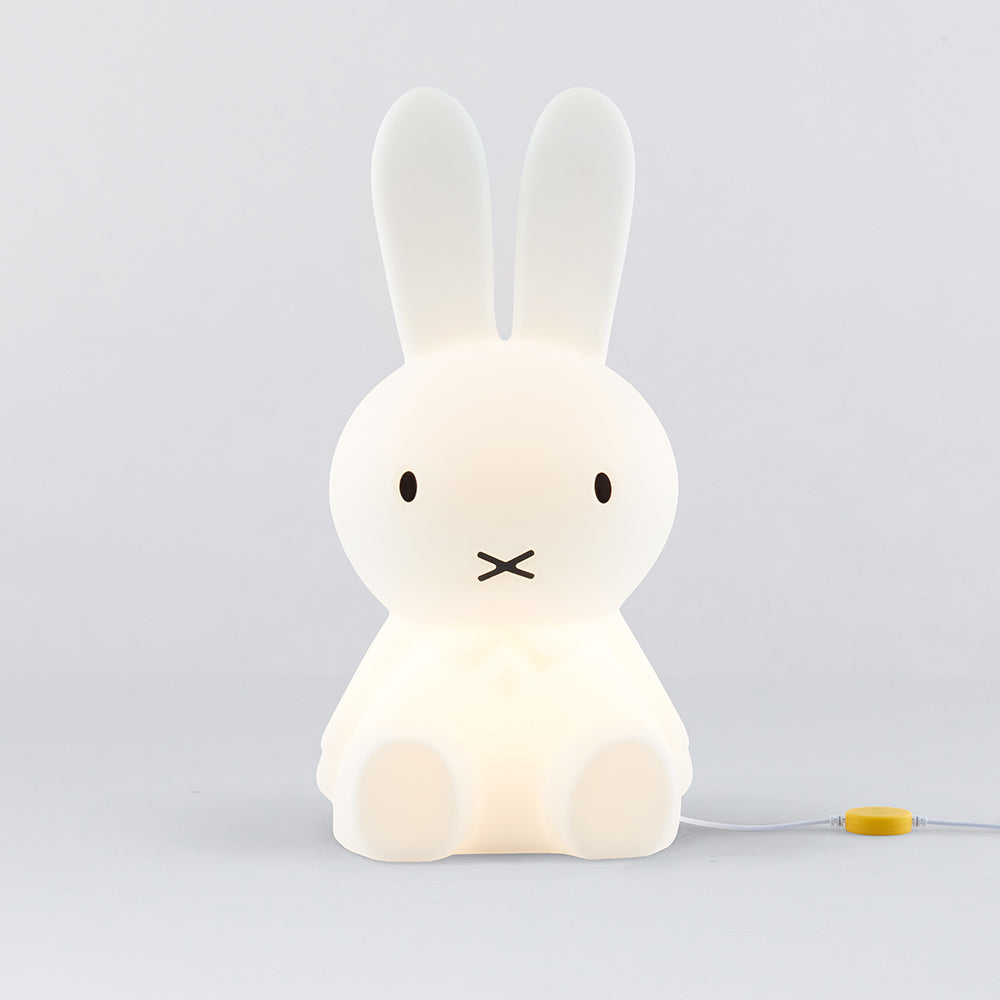 Lámpara Miffy Star Light - 50cm