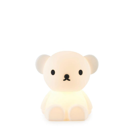 Lámpara Primera Luz Boris Oso - 21cm