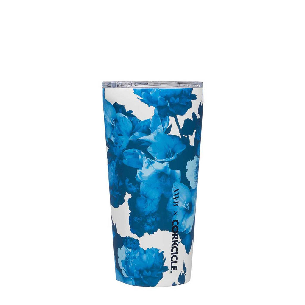 Vaso Térmico 475ml Ashley Woodson Bailey Dutch Love Blue