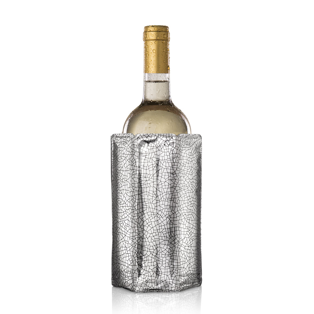 Enfriador de Vino Active Cooler - Silver