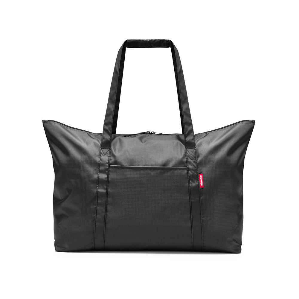 Bolso de Viaje plegable mini maxi - Black