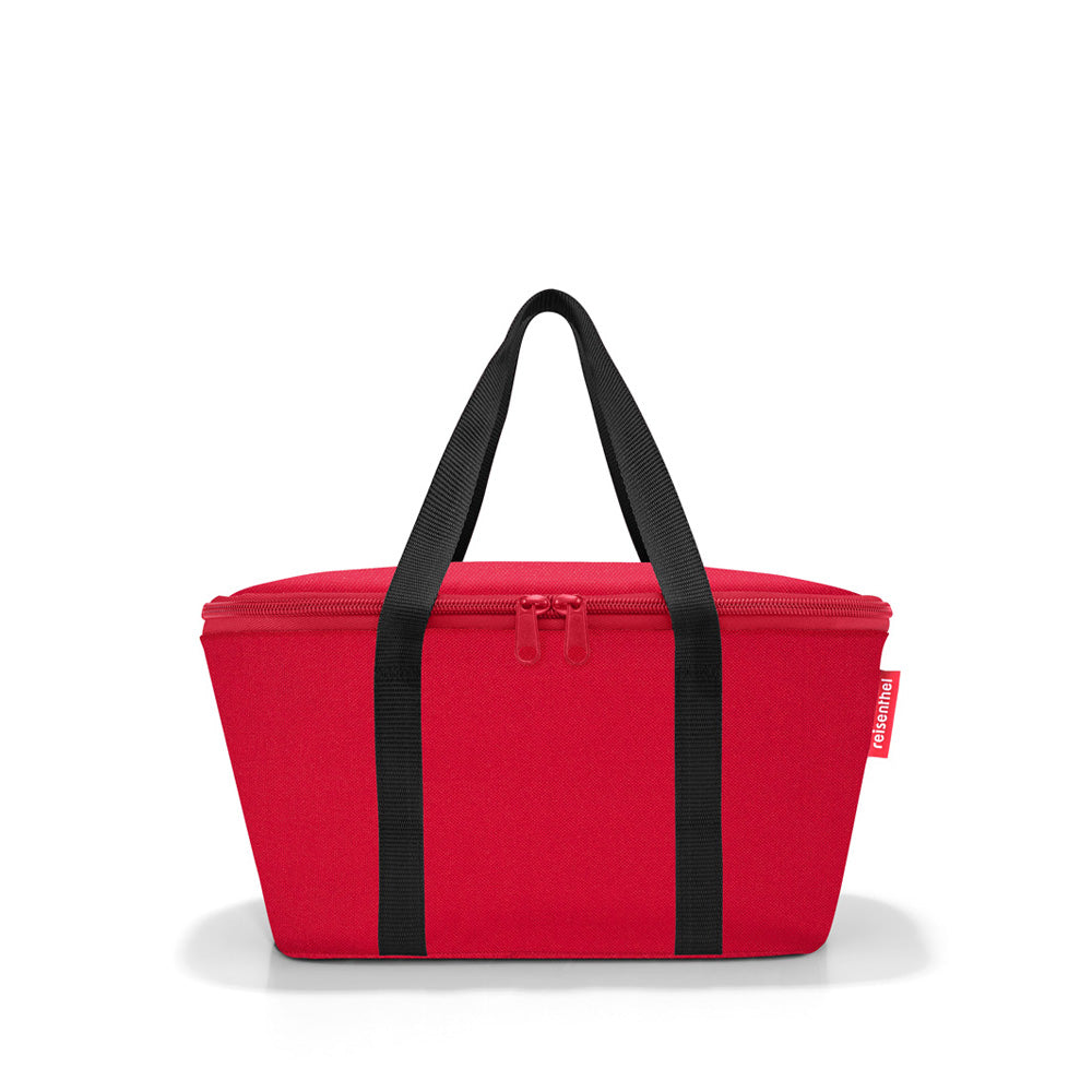 Mini cooler coolerbag XS red