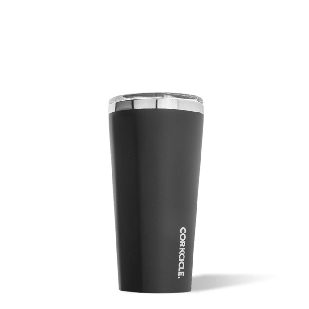 Vaso Térmico 475ml Matte Black