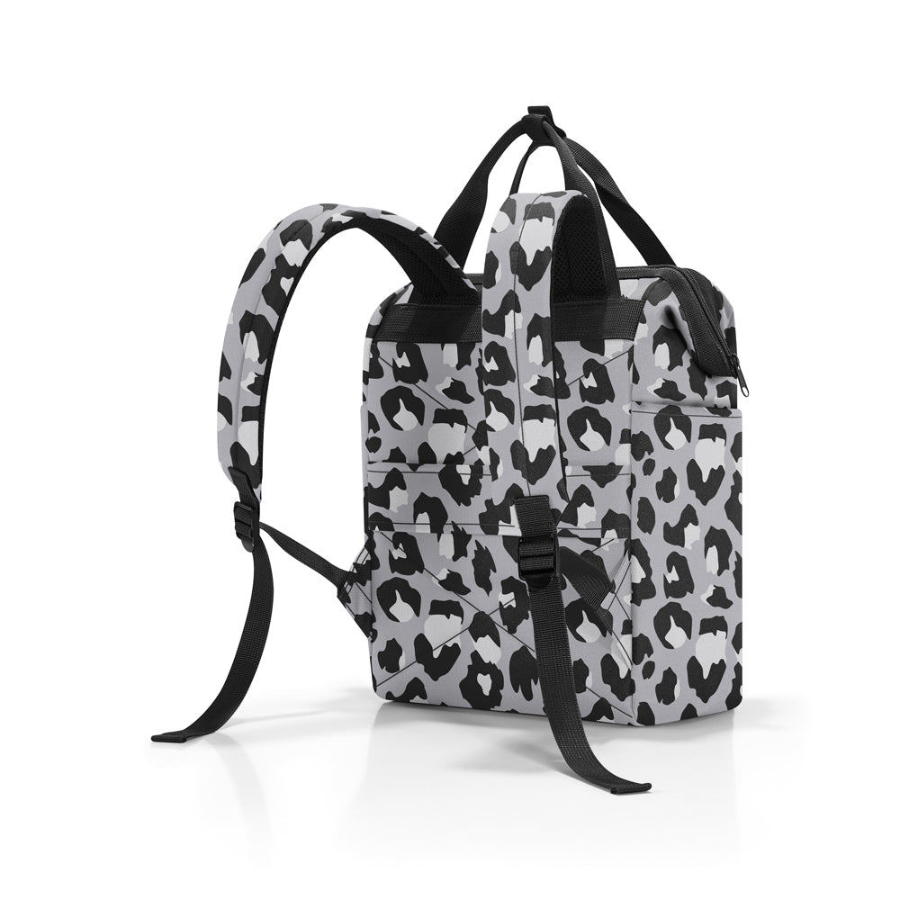 Mochila allrounder R - leo nero