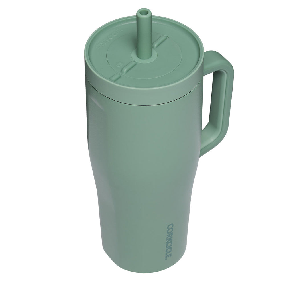 Vaso Térmico Cruiser  Hermético 650ml Thyme