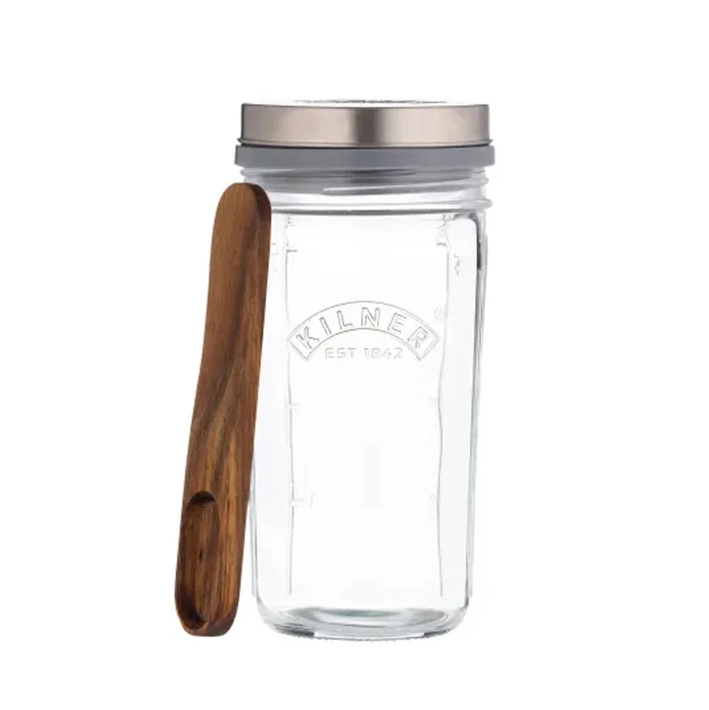 Set Para Preparar Kéfir