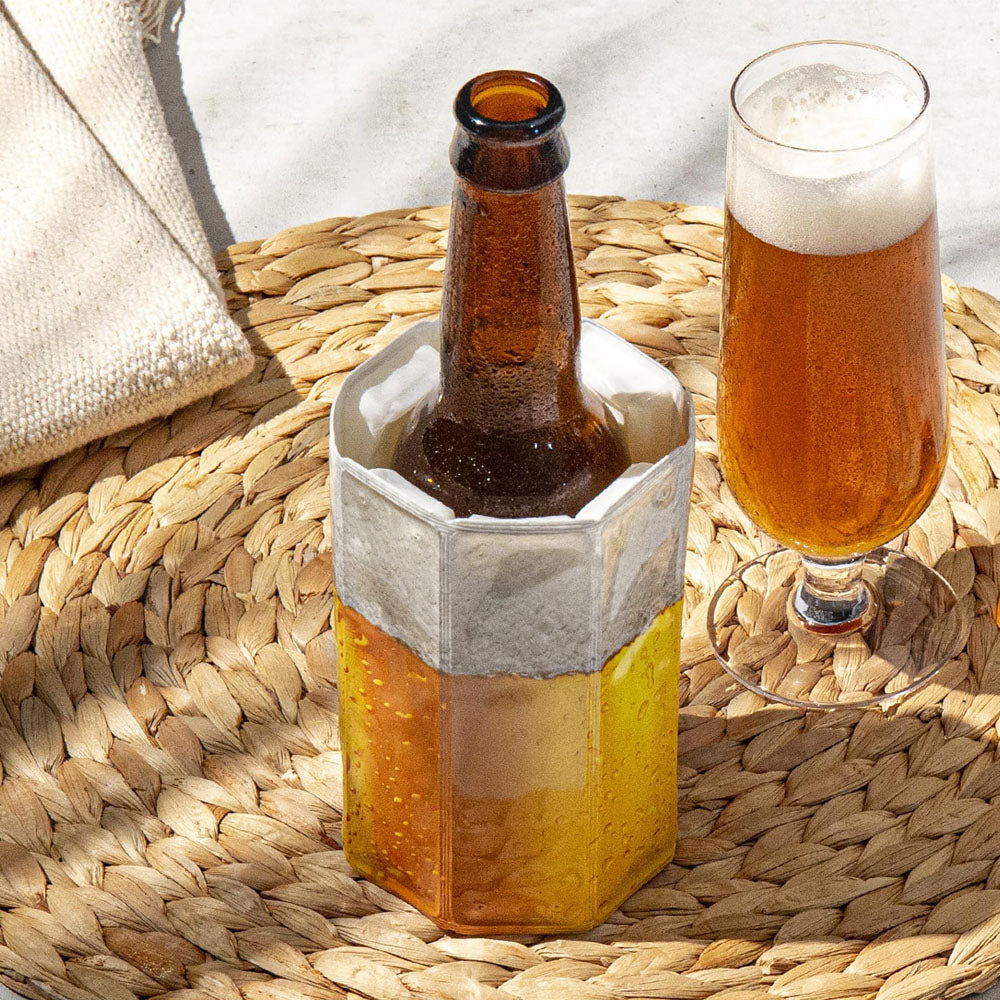 Enfriador Active Cooler de Cerveza