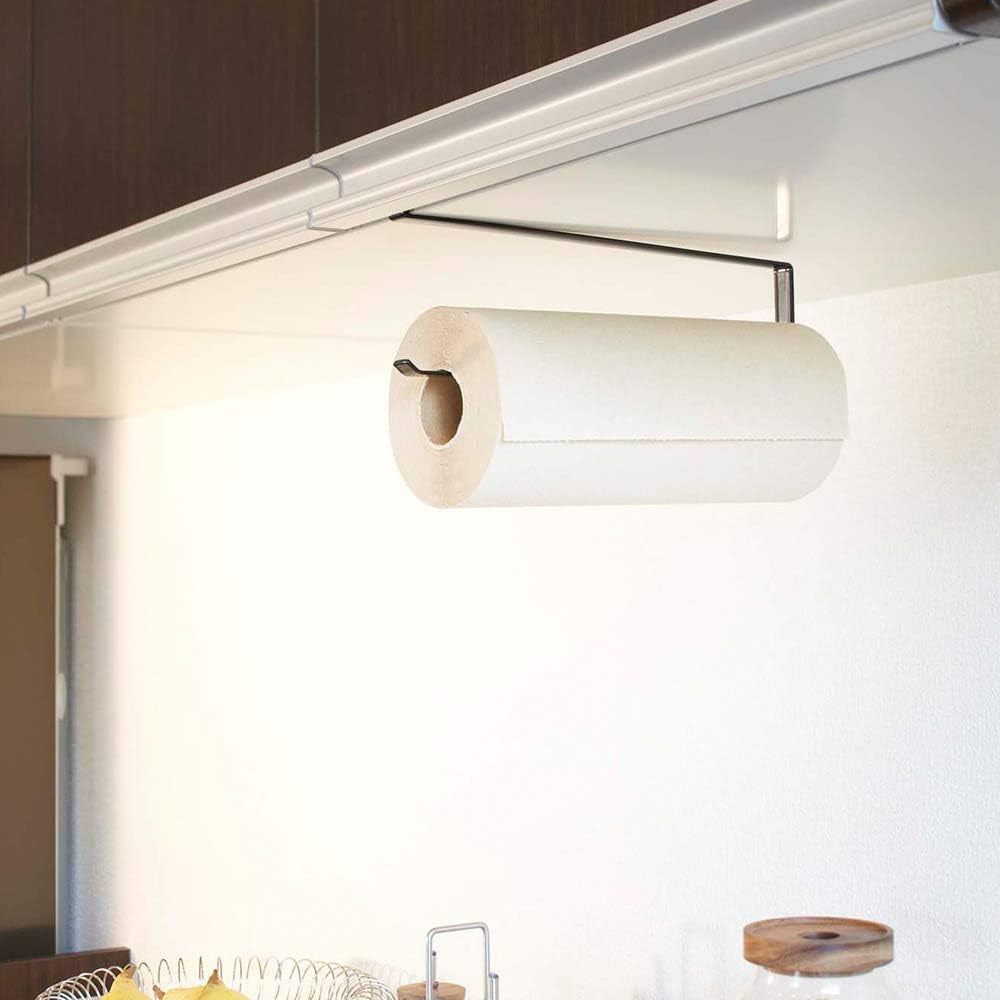 Porta Toalla Nova Colgante Negro