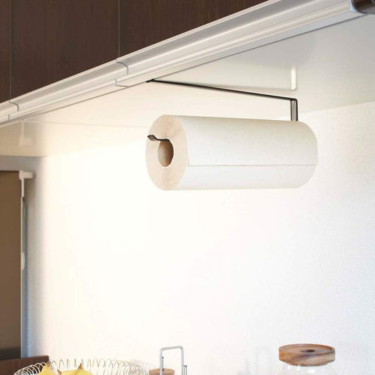 Porta Toalla Nova Colgante Negro