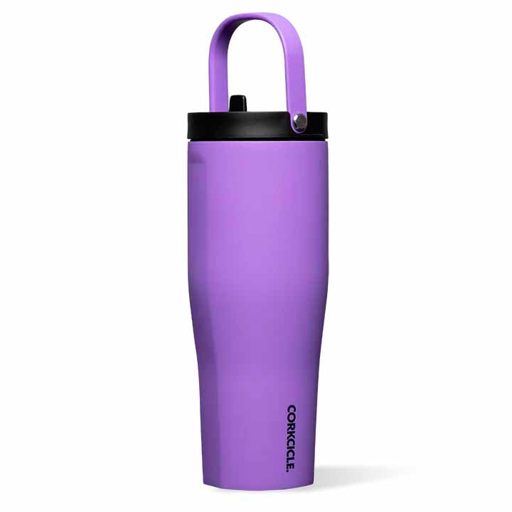 Vaso térmico hermético Go Cup XL 800ml Varsity Purple