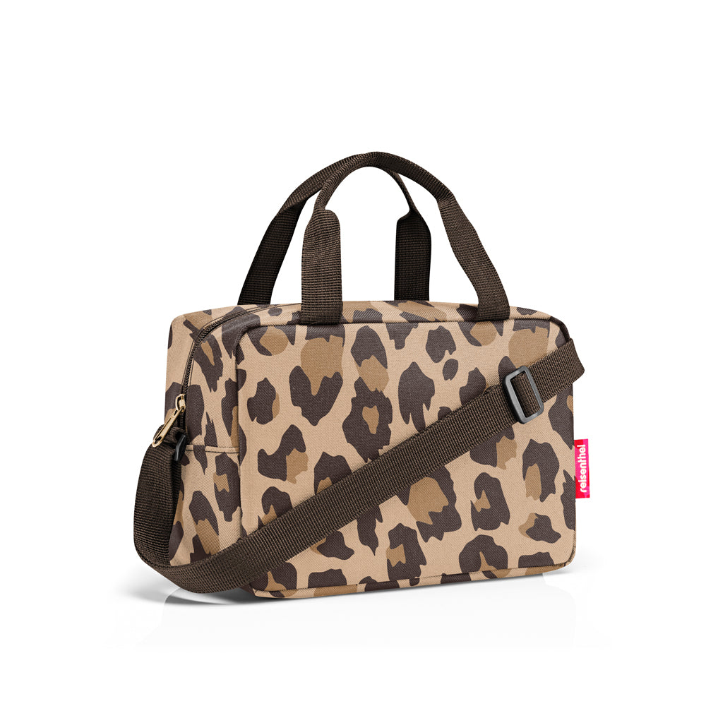 Lonchera coolerbag to-go leo macchiato