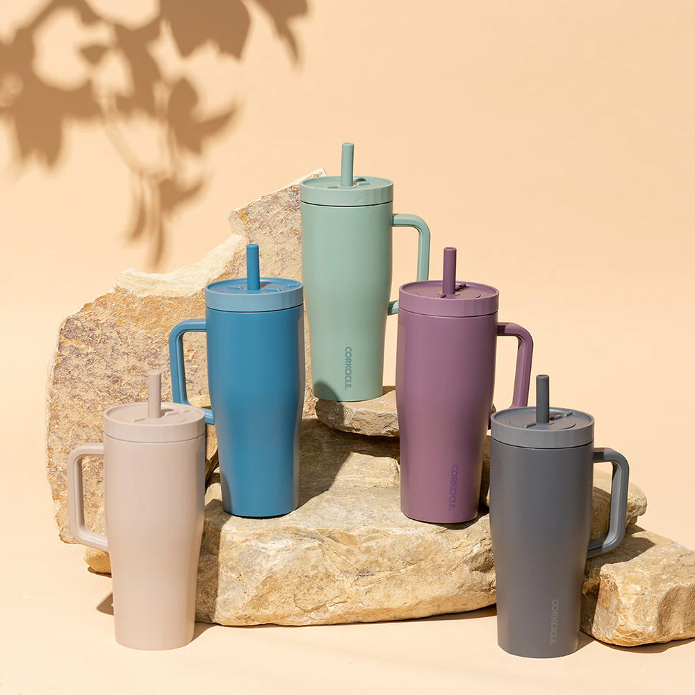 Vaso Térmico Cruiser  Hermético 650ml Thyme