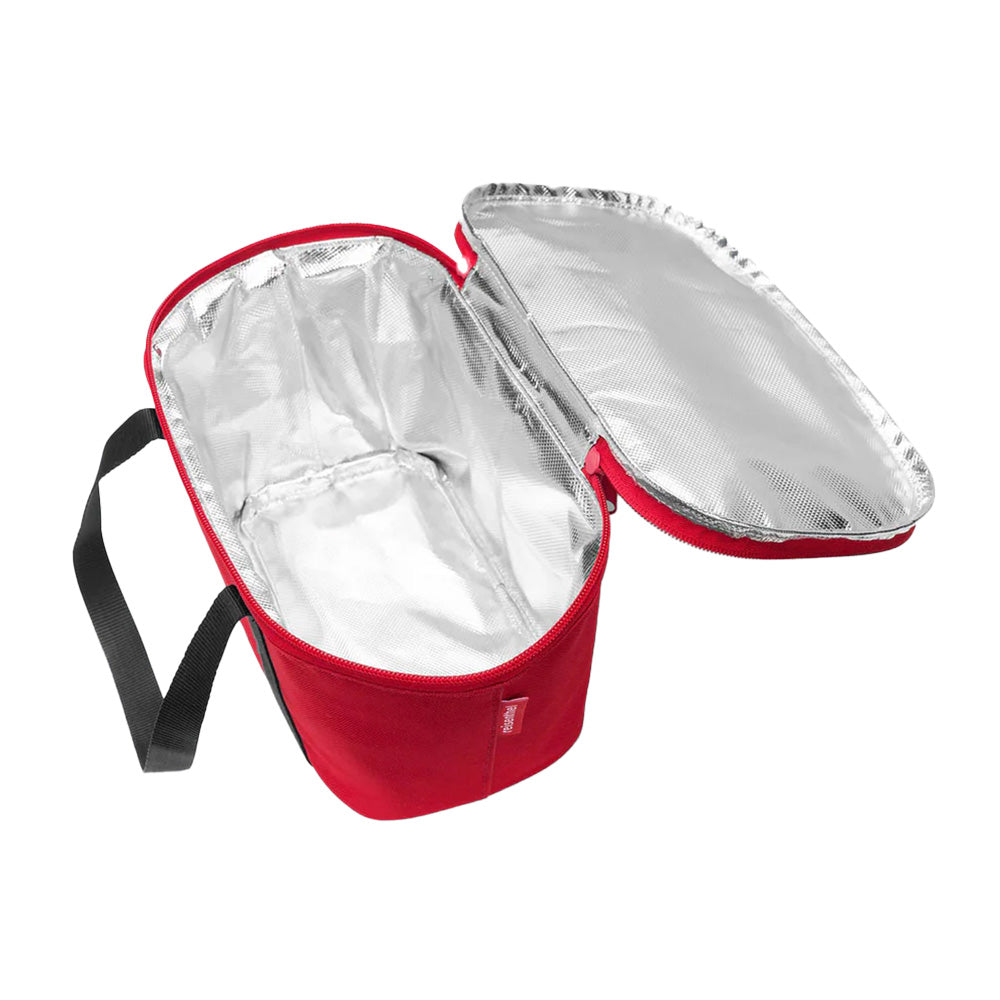 Mini cooler coolerbag XS red