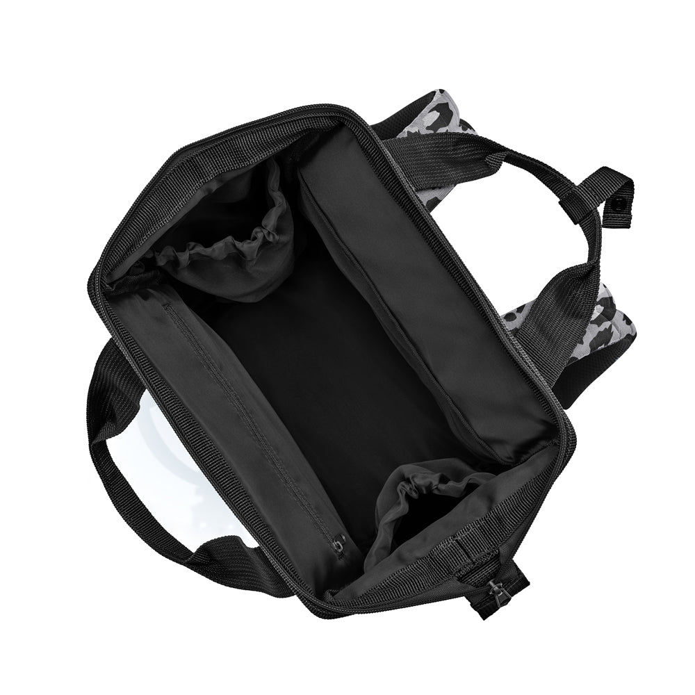 Mochila allrounder R - leo nero