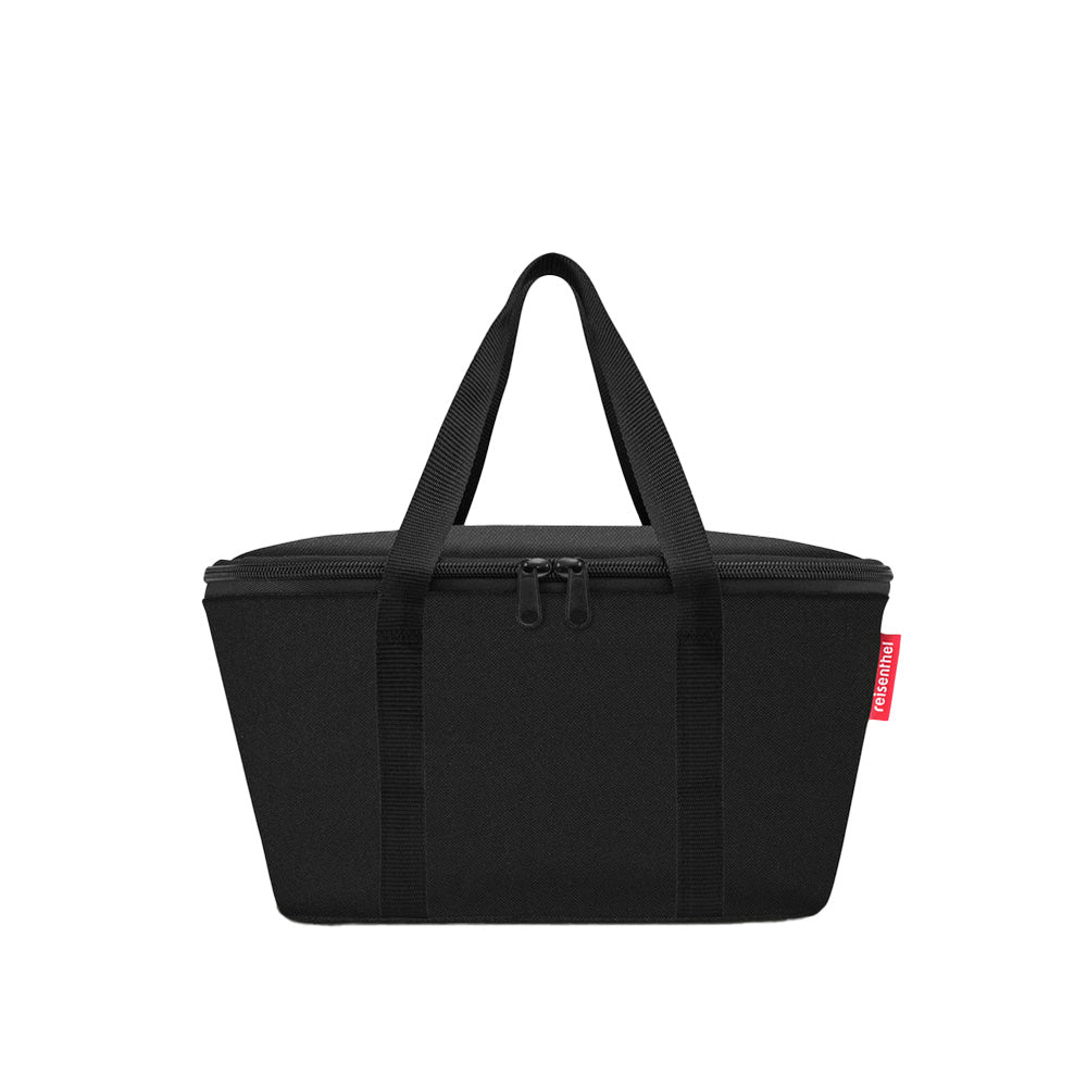 Mini cooler coolerbag XS black