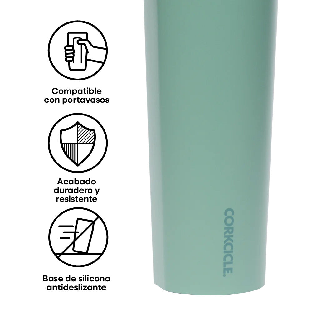 Botella de agua Térmica Sport 600ml Thyme