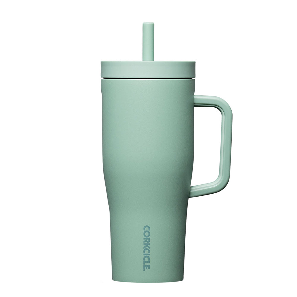 Vaso Térmico Cruiser  Hermético 650ml Thyme