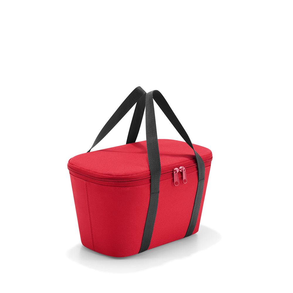 Mini cooler coolerbag XS red