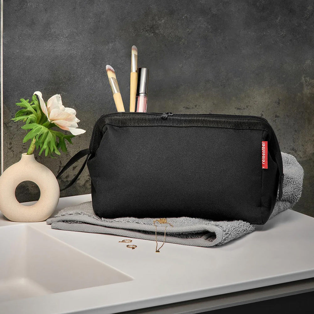 Neceser de viaje travelcosmetic - black