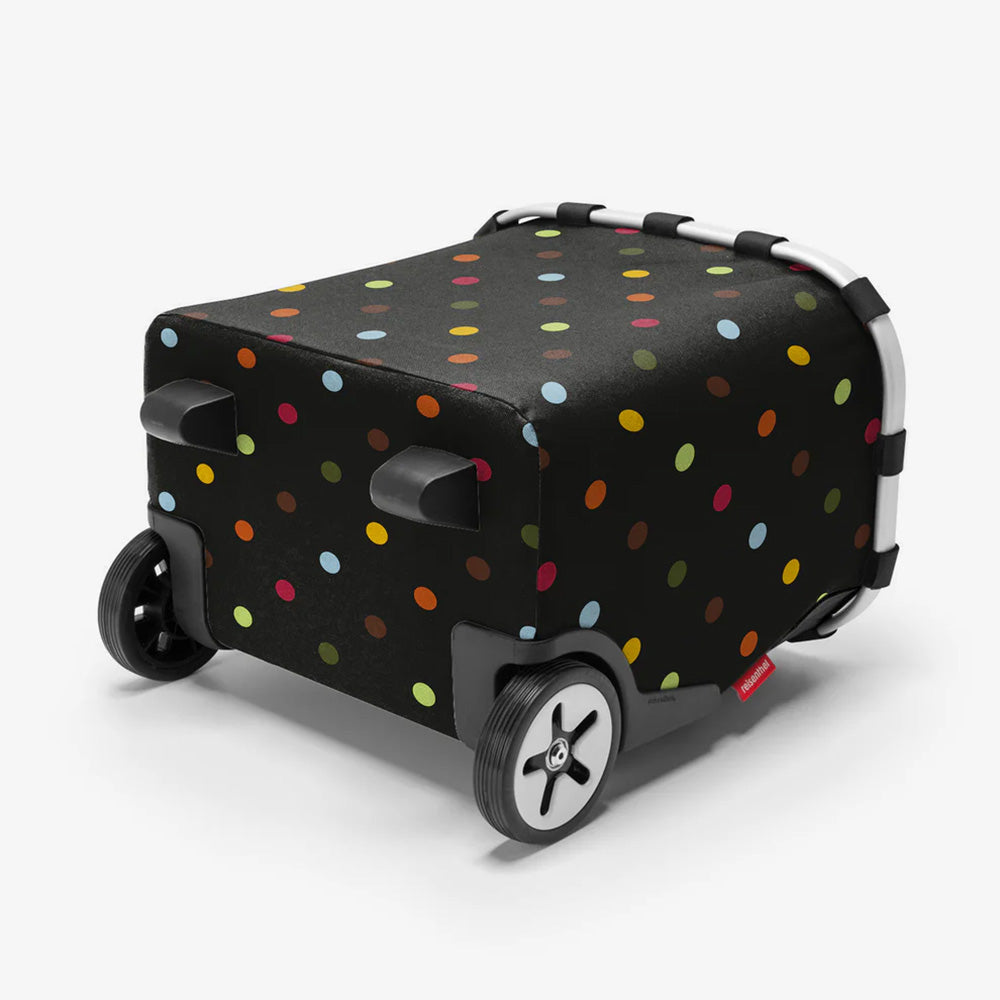 Carro de Compras premium Carrycruiser - dots