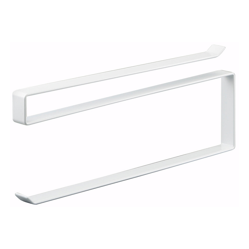 Porta Toalla Nova Colgante Blanco