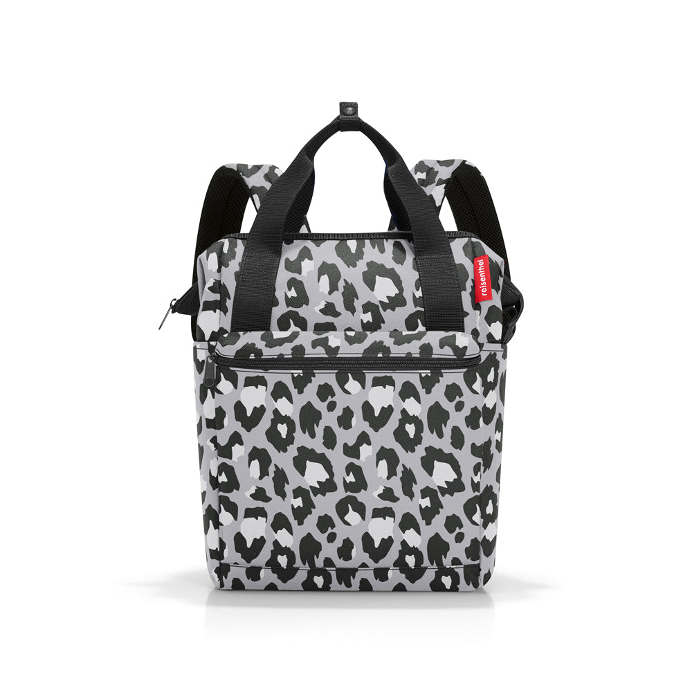 Mochila allrounder R - leo nero