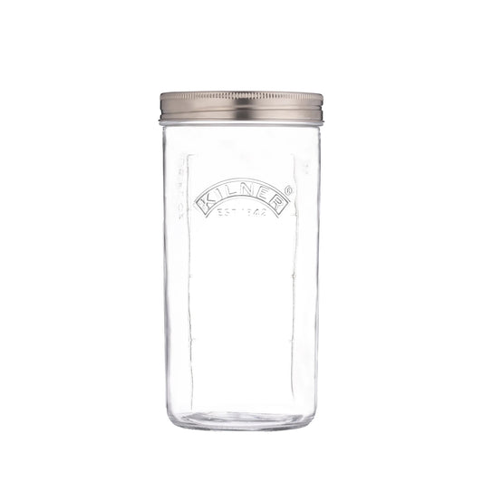 Set Fermentación 1 lt.