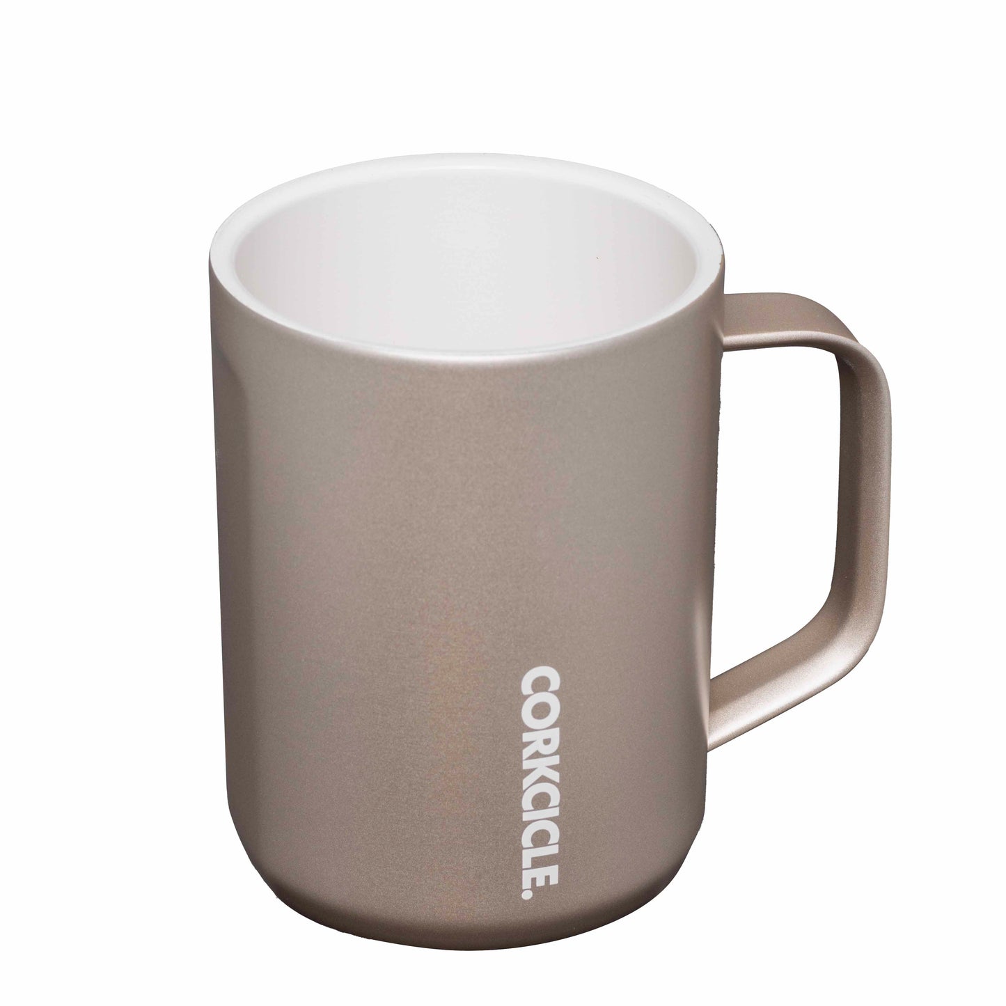 Tazón Térmico Mug 475ml Latte with Oat Milk