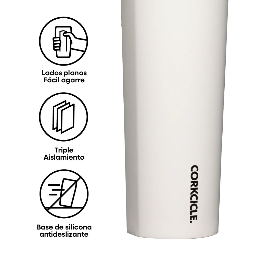 Botella de agua Térmica Sport 600ml Dune