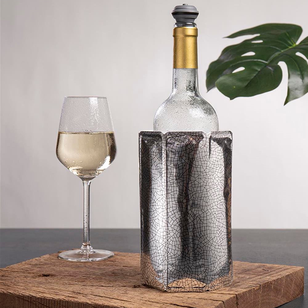 Enfriador de Vino Active Cooler - Silver