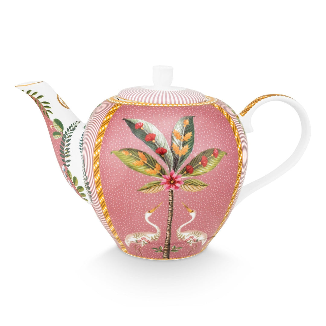 Tetera La Majorelle Rosado 1.6ltr