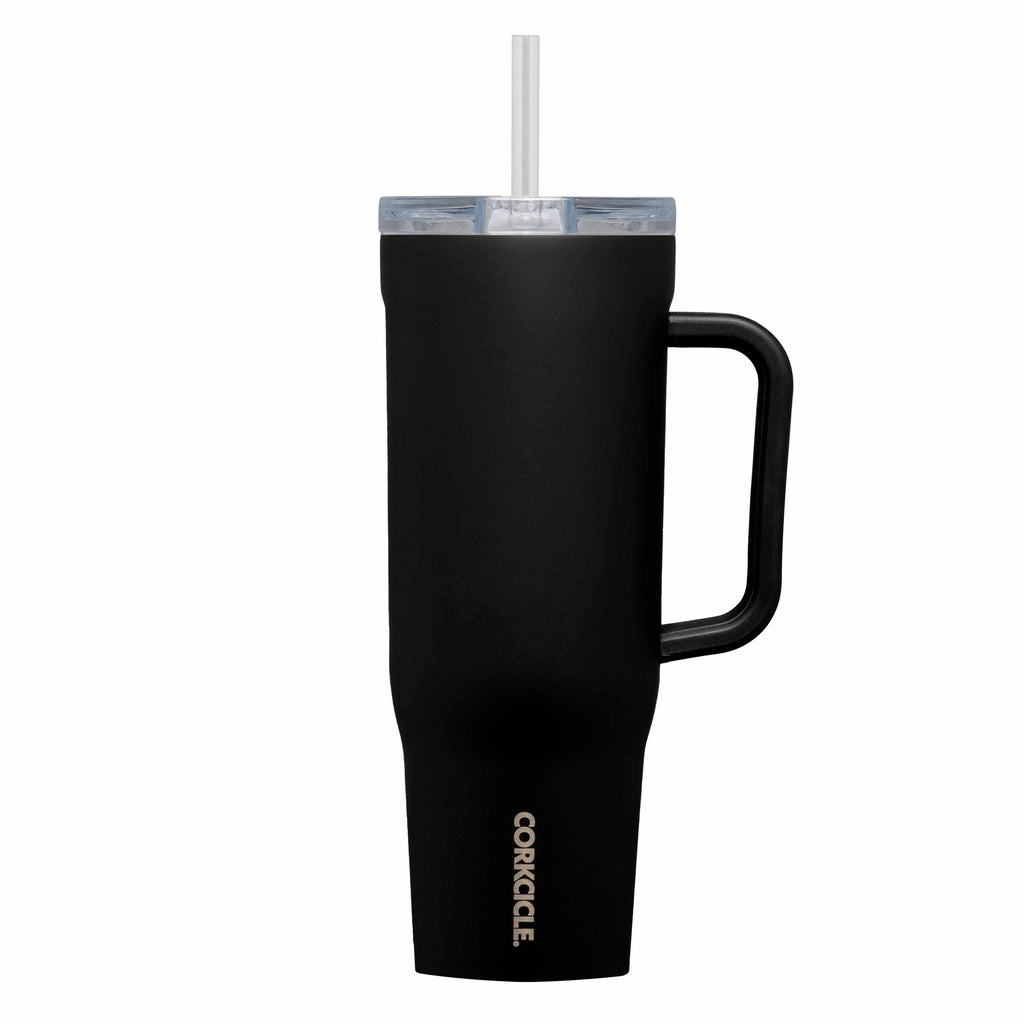 Vaso Térmico Cruiser 1.200ml Matte Black