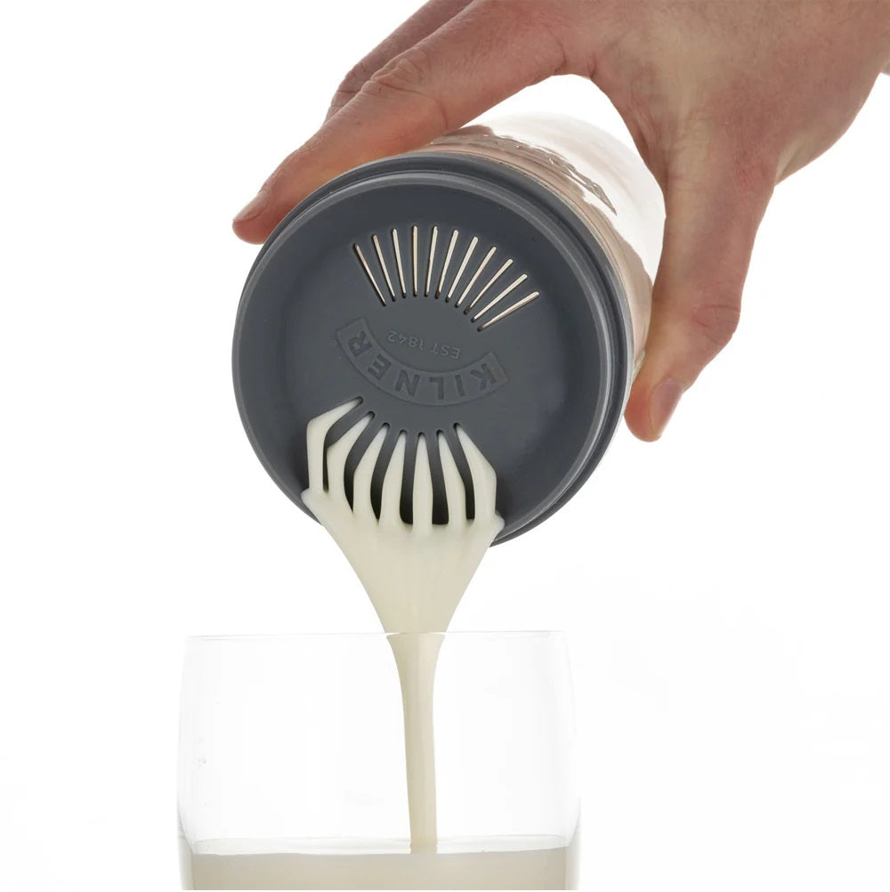 Set Para Preparar Kéfir