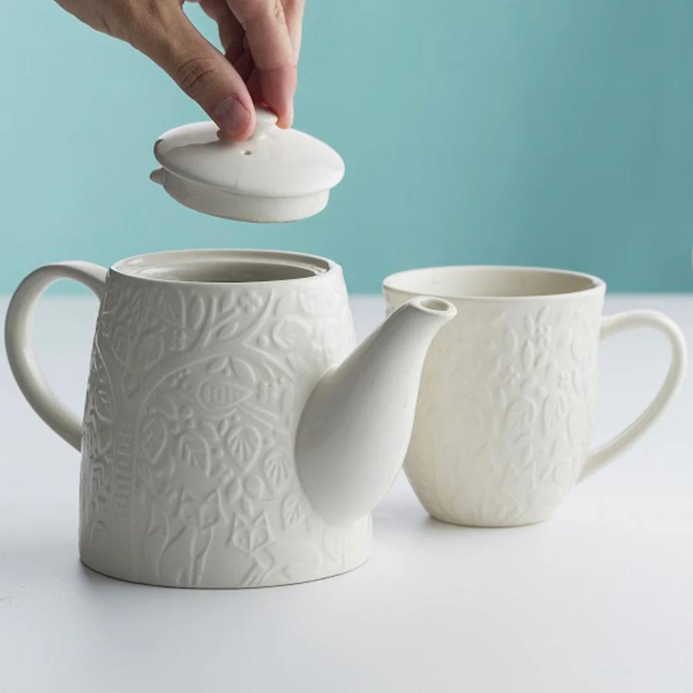 Tetera In the Forest 1Lt