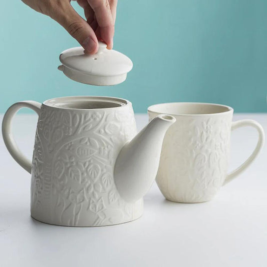 Tetera In the Forest 1Lt