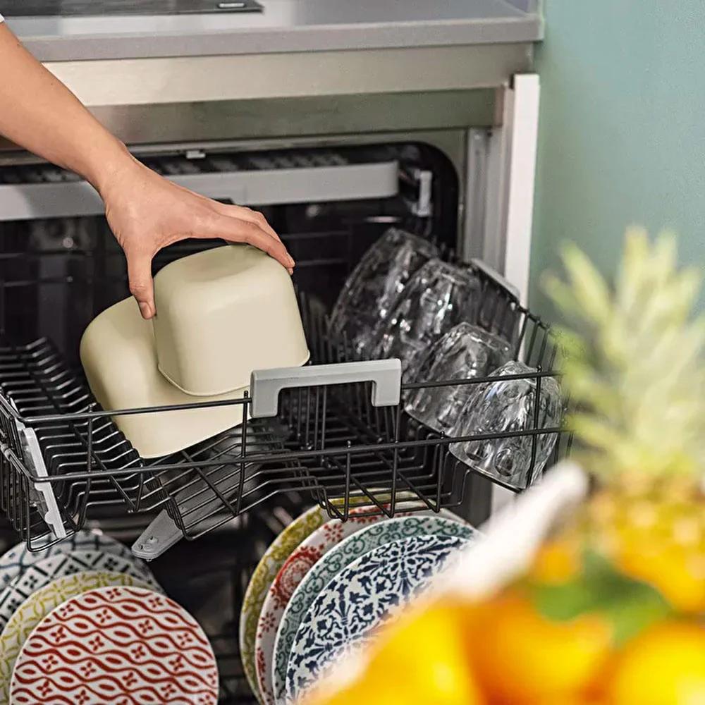 Contenedor Store&More Anti-Derrame Arena 450ml