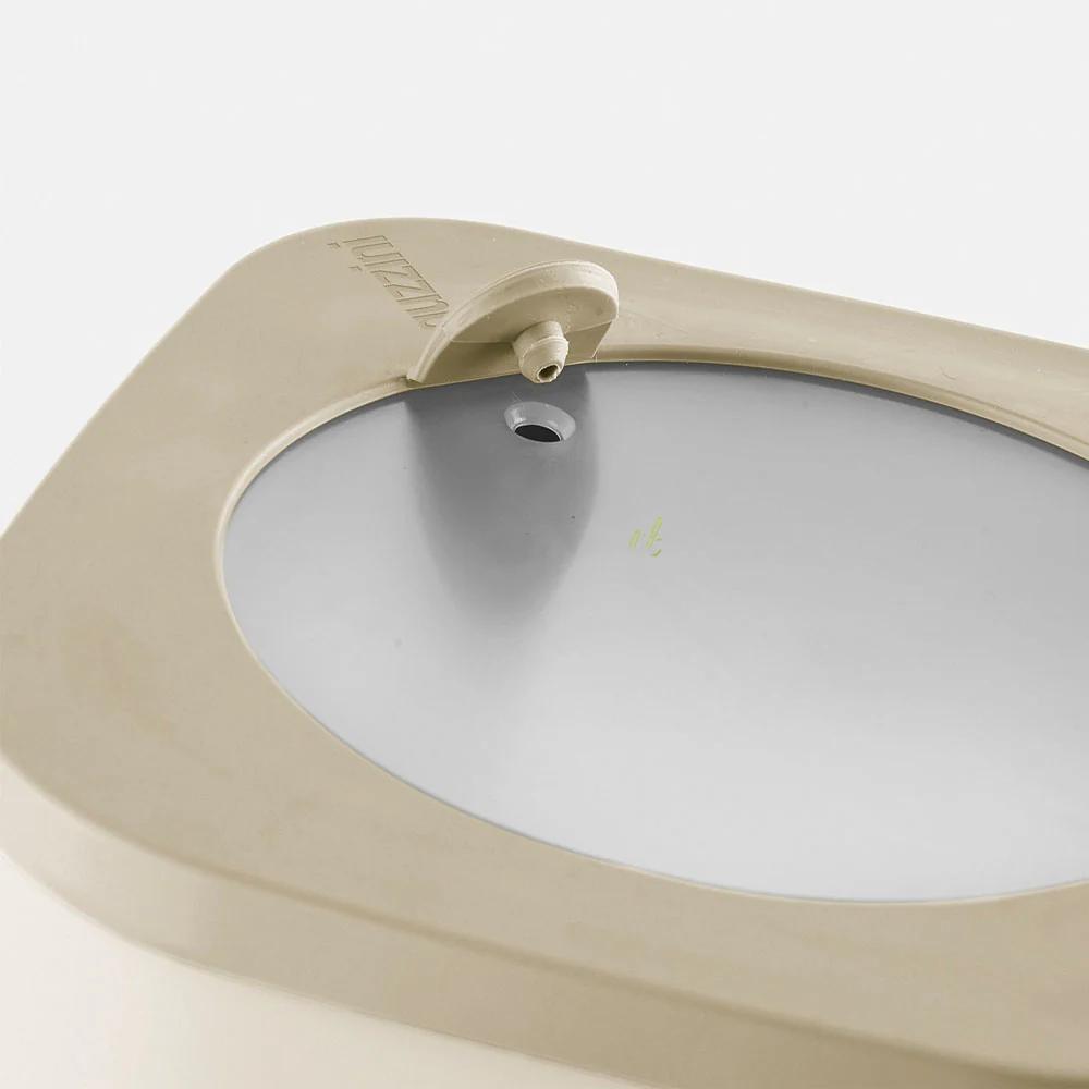 Contenedor Store&More Anti-Derrame Arena 450ml